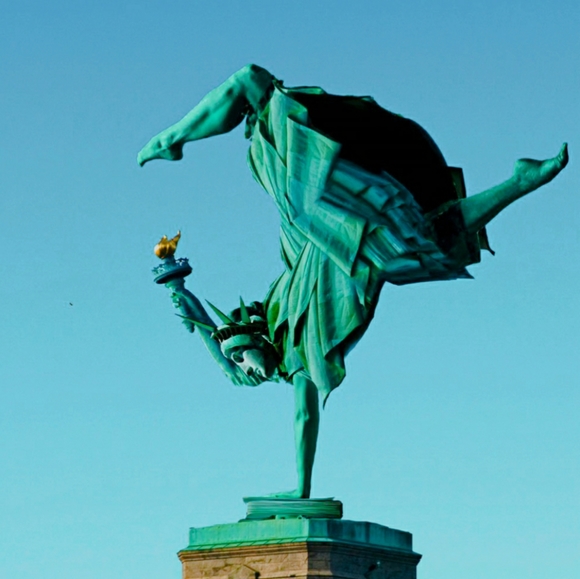 Meet your Posher, Flo! - Picture 2 of 2